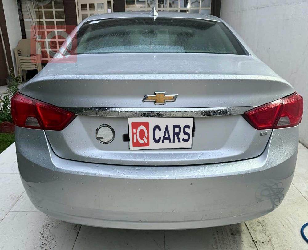 شيفروليه امبالا